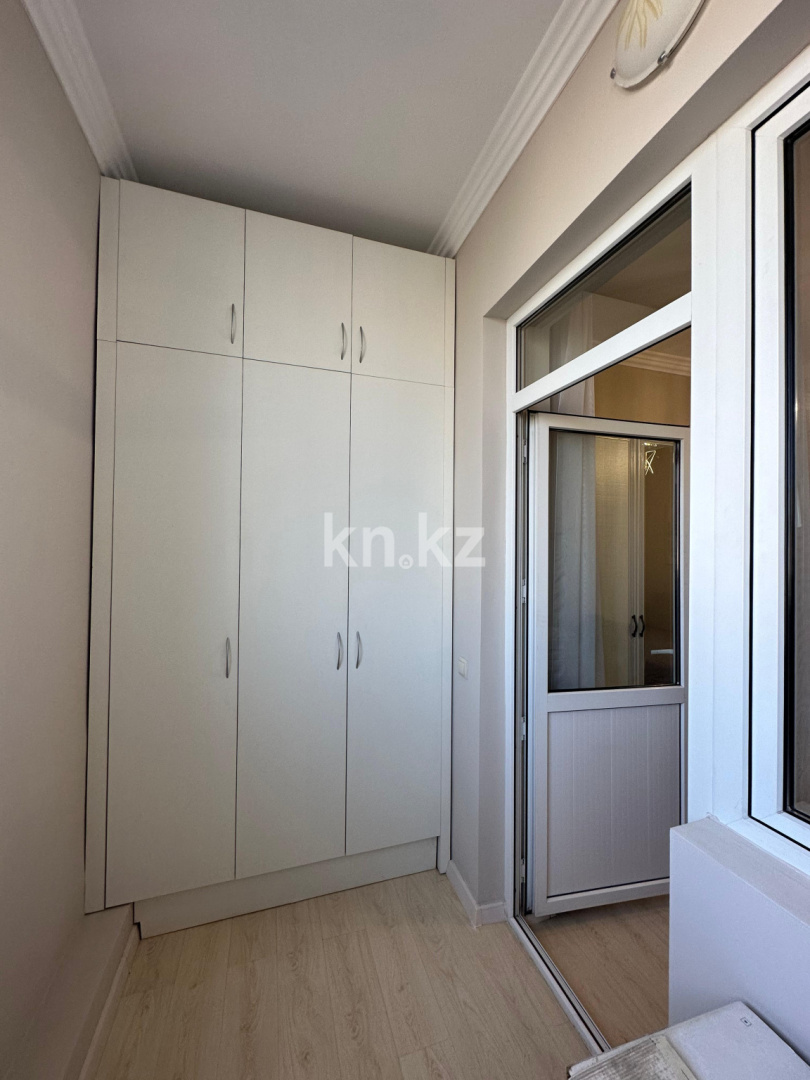 Продажа 3-комнатной квартиры, 82 м², ул. Розыбакиева, дом  247 - ул. Левитана в Алматы - фото 4