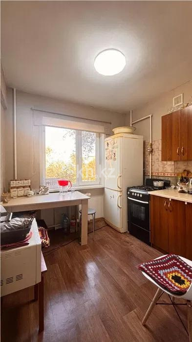 Продажа 1-комнатной квартиры, 31 м², ул. Омарова, дом  64 в Астане - фото 2