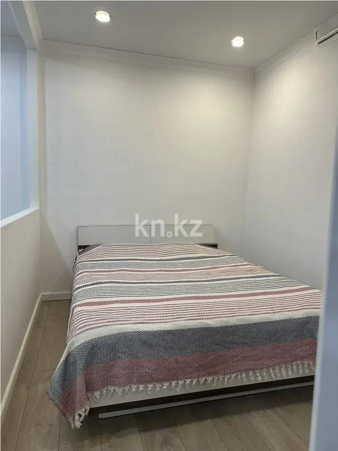 Продажа 1-комнатной квартиры, 41 м² - Продажа  однокомнатных квартир в Алматы - страница 2 фото 2 из 5