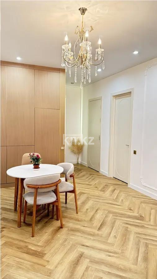 Продажа 2-комнатной квартиры, 51 м² в Астане - фото 3