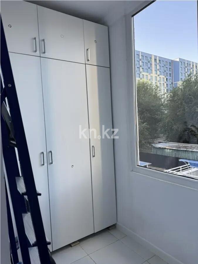 Продажа 3-комнатной квартиры, 78 м² в Алматы - фото 8