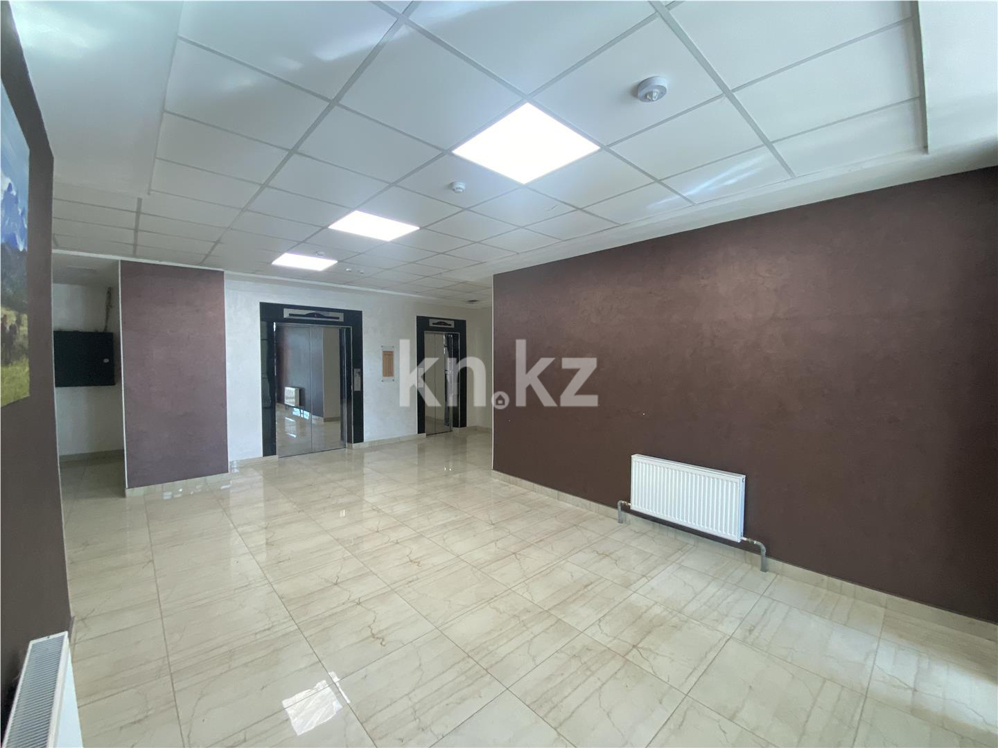 Продажа 1-комнатной квартиры, 39 м² в Астане - фото 9
