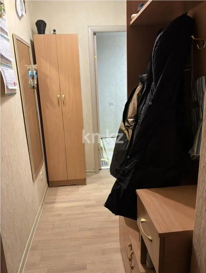 Продажа 1-комнатной квартиры, 28.2 м², ул. Байсеитовой, дом  101/1 - Продажа  однокомнатных квартир в Астане без посредников с фото фото 6 из 6