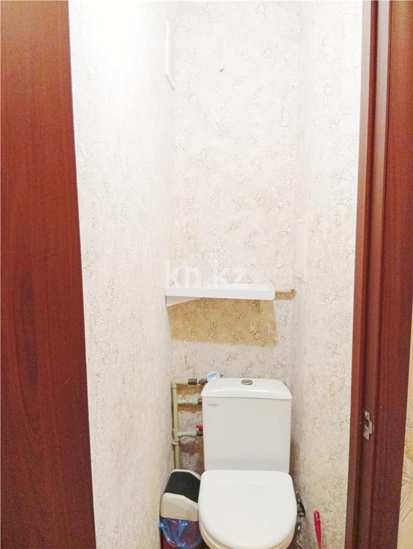 Продажа 2-комнатной квартиры, 44.8 м² - Аренда квартир помесячно в Актобе фото 13 из 18