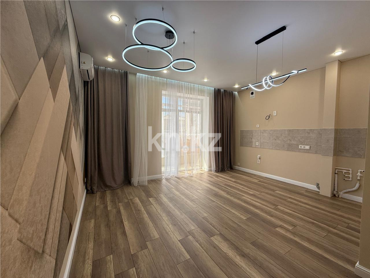 Продажа 2-комнатной квартиры, 54 м² в Караганде - фото 5