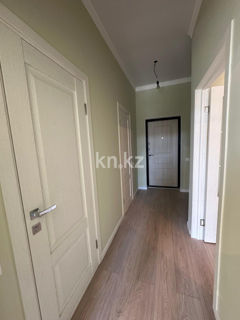 Продажа 1-комнатной квартиры, 48 м² в Астане - фото 6
