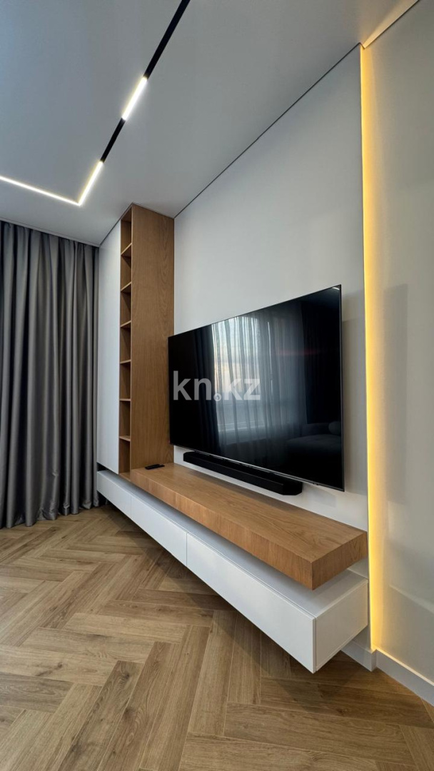 Продажа 3-комнатной квартиры, 100 м² в Алматы - фото 10