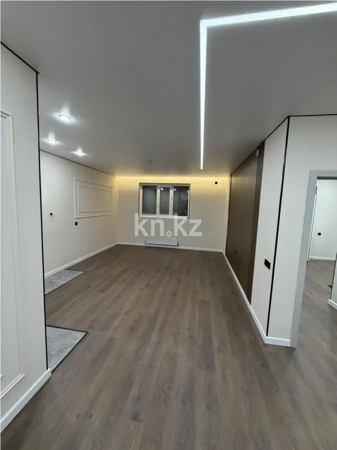 Продажа 3-комнатной квартиры, 73 м², ул. Мухамедханова, дом  45/1 - Продажа квартир в Астане без посредников фото 3 из 4