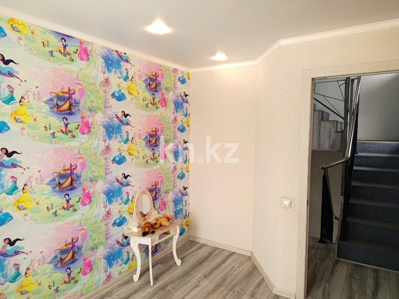 Продажа 7-комнатного дома, 233.6 м², пер. Ачинский - Продажа домов, коттеджей в Казахстане фото 5 из 25