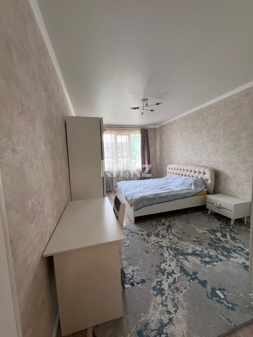Продажа 3-комнатной квартиры, 81.8 м² в Алматы - фото 17