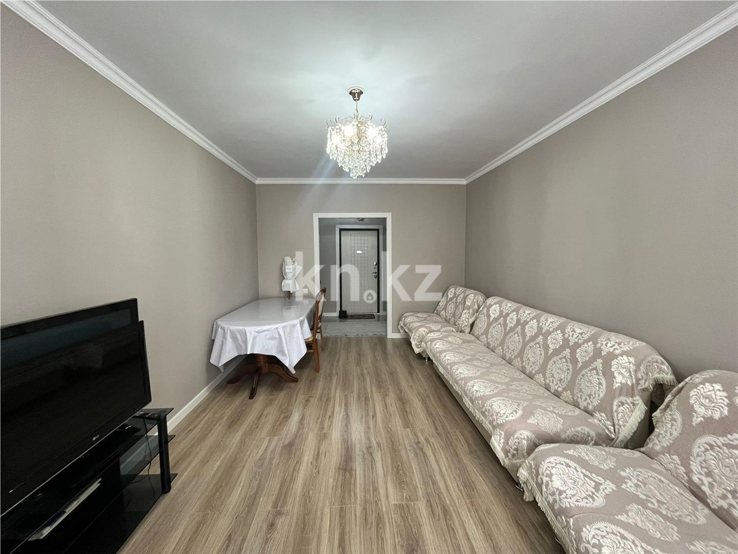 Продажа 3-комнатной квартиры, 84.4 м² - Продажа квартир в Астане - страница 203 фото 2 из 21