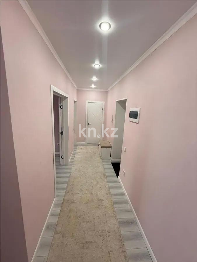 Продажа 2-комнатной квартиры, 56.4 м² в Астане - фото 4