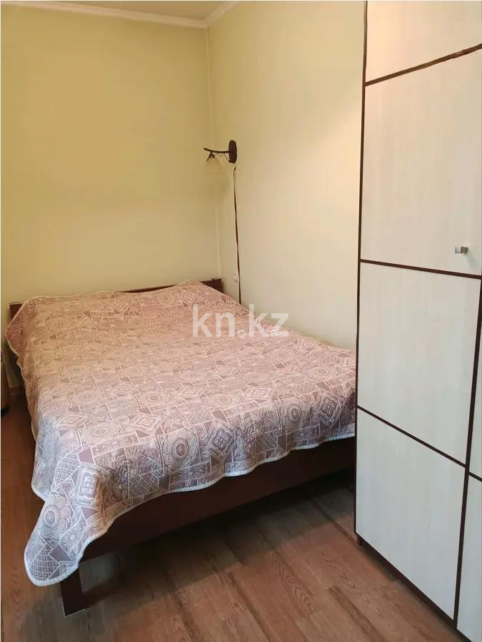 Продажа 2-комнатной квартиры, 39.7 м², ул. Тимирязева, дом  56 в Алматы - фото 2