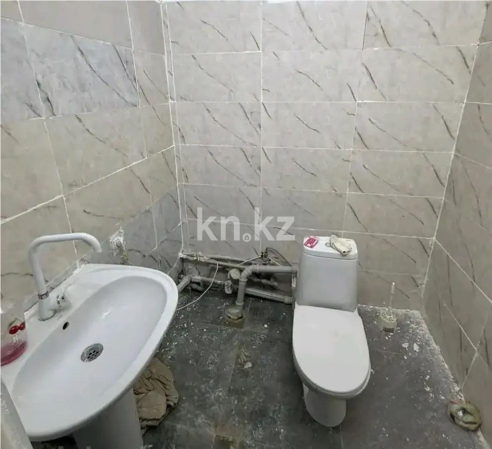 Продажа 1-комнатной квартиры, 51.3 м² - Недвижимость в Астане - страница 5 фото 3 из 4