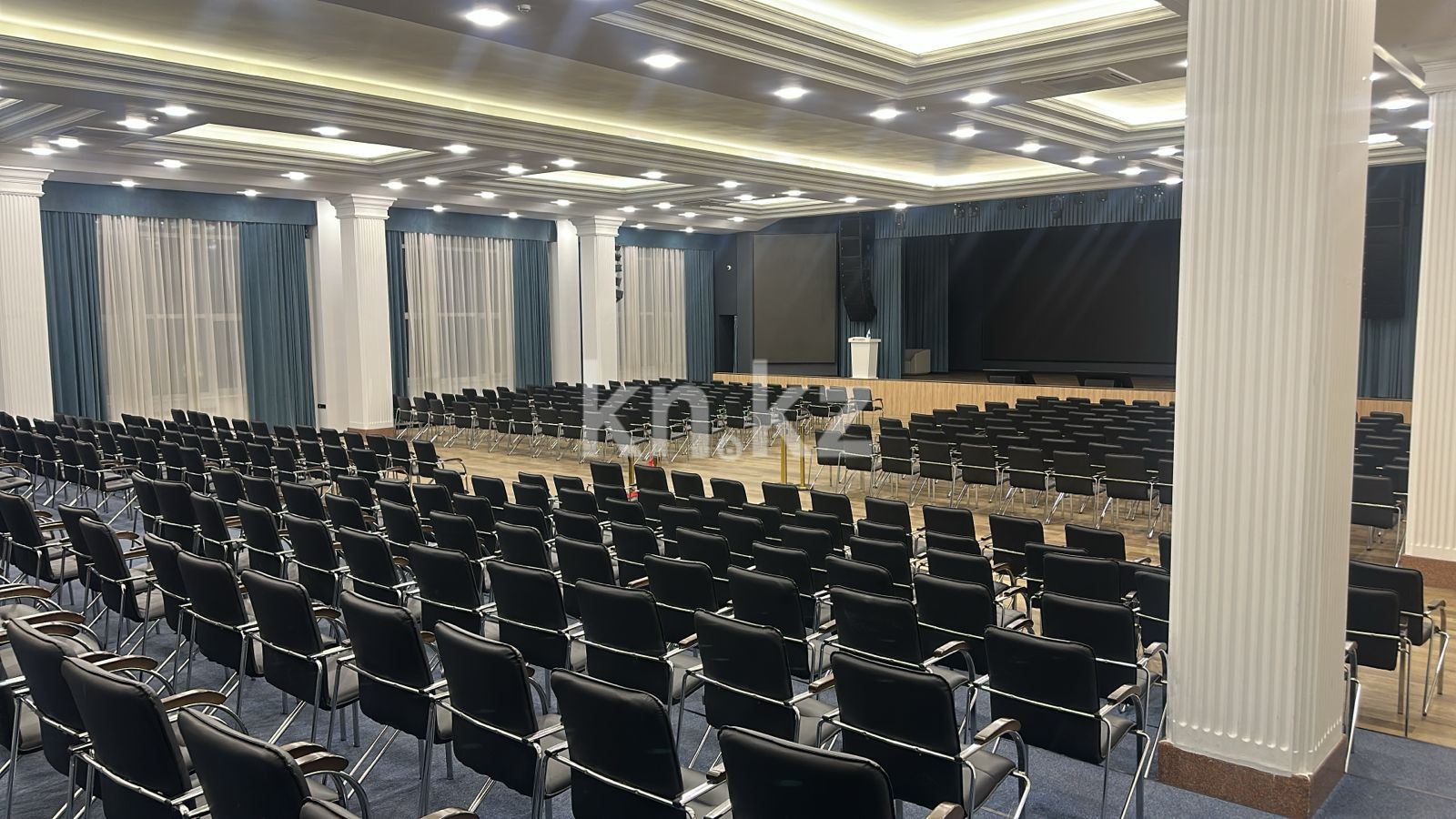 Аренда , ул. Шевченко, дом  97 - ул. Масанчи - Аренда офисных и торговых помещений в Алматы без посредников фото 15 из 20