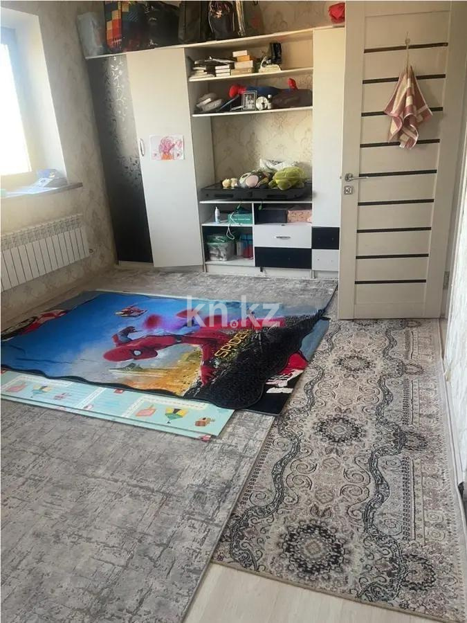 Продажа 1-комнатной квартиры, 34 м² - Продажа однокомнатных квартир в Алатауском р-не Алматы фото 2 из 5