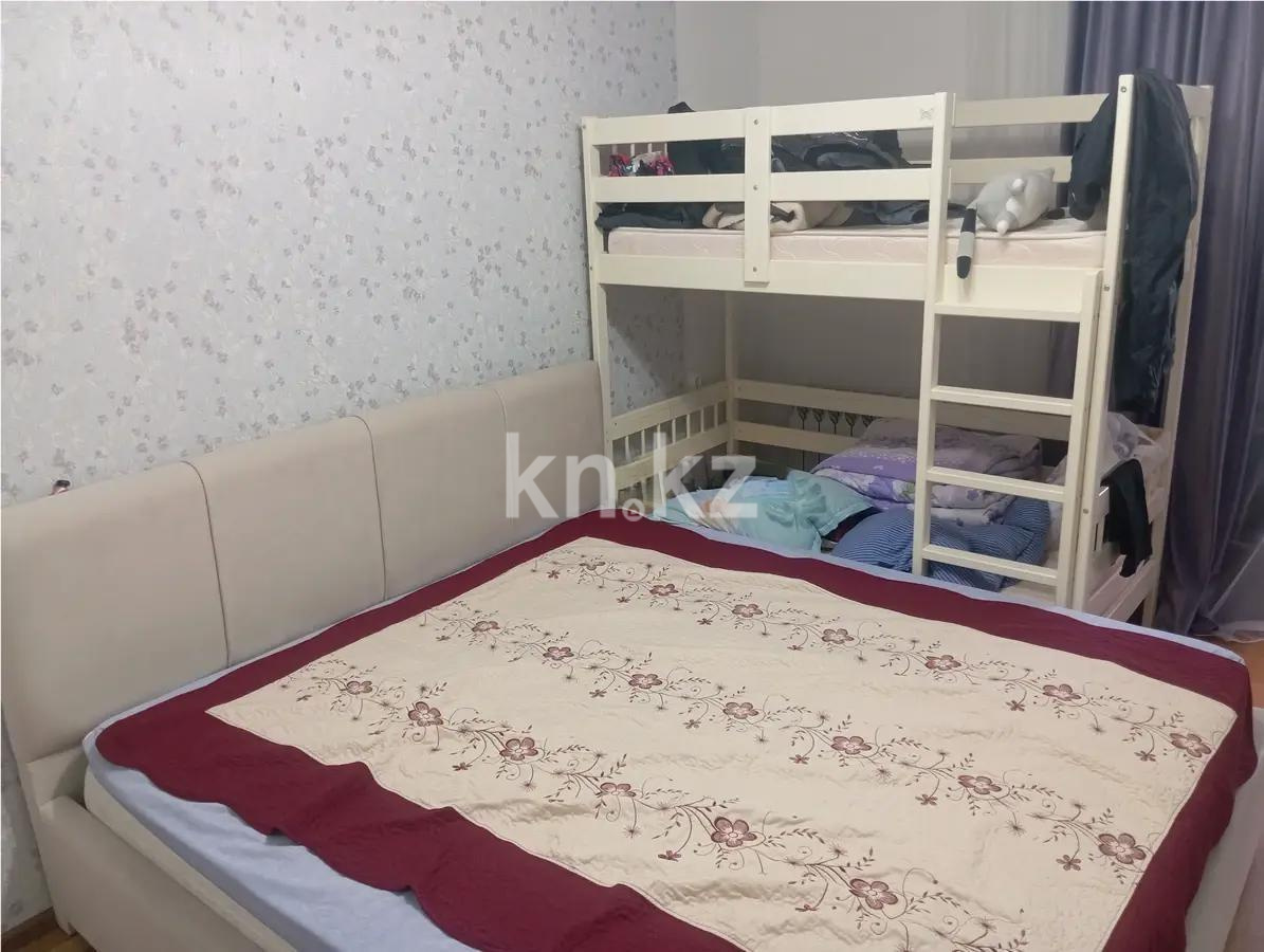 Продажа 2-комнатной квартиры, 65 м², ул. Майлина, дом  23 в Астане - фото 2