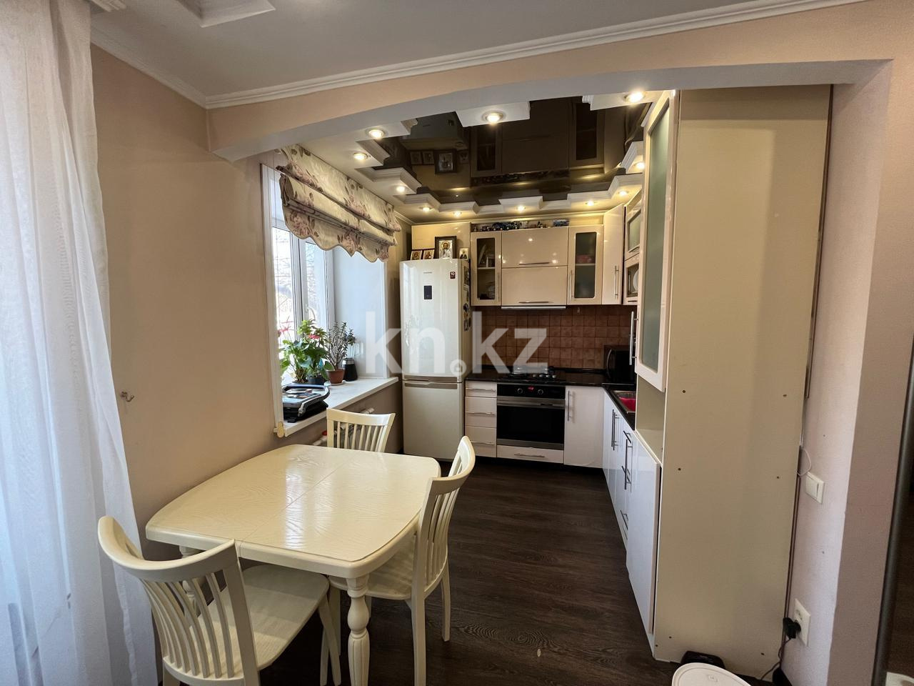 Продажа 2-комнатной квартиры, 42 м², ул. Архитектурная в Караганде - фото 7