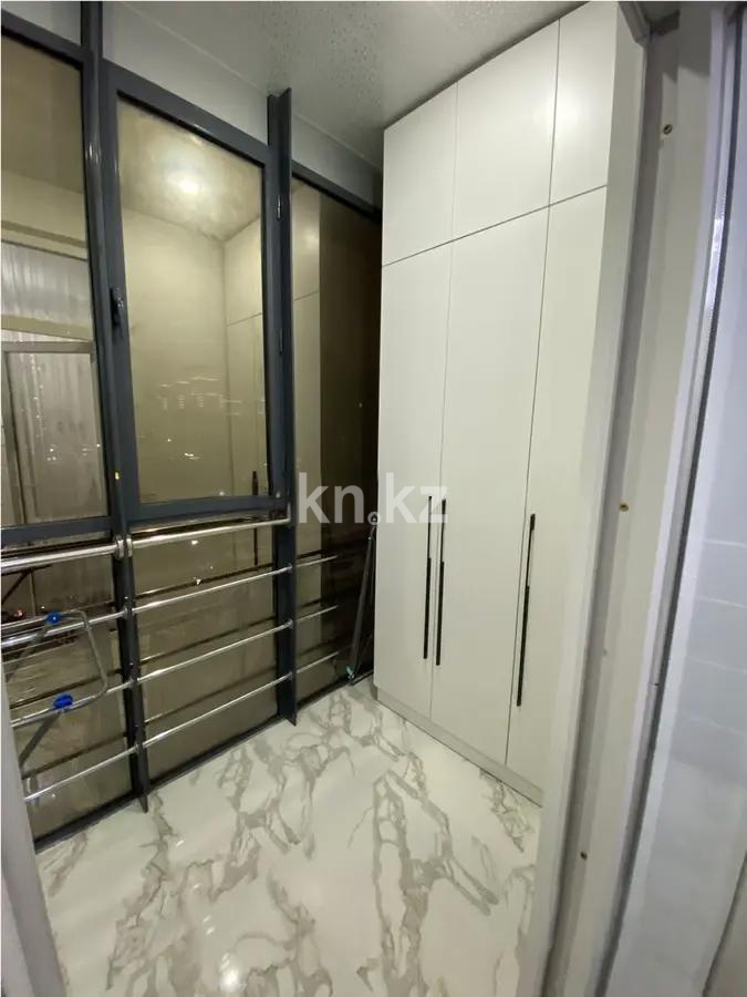 Продажа 2-комнатной квартиры, 45 м², пр. Кошкарбаева, дом  13 в Астане - фото 4