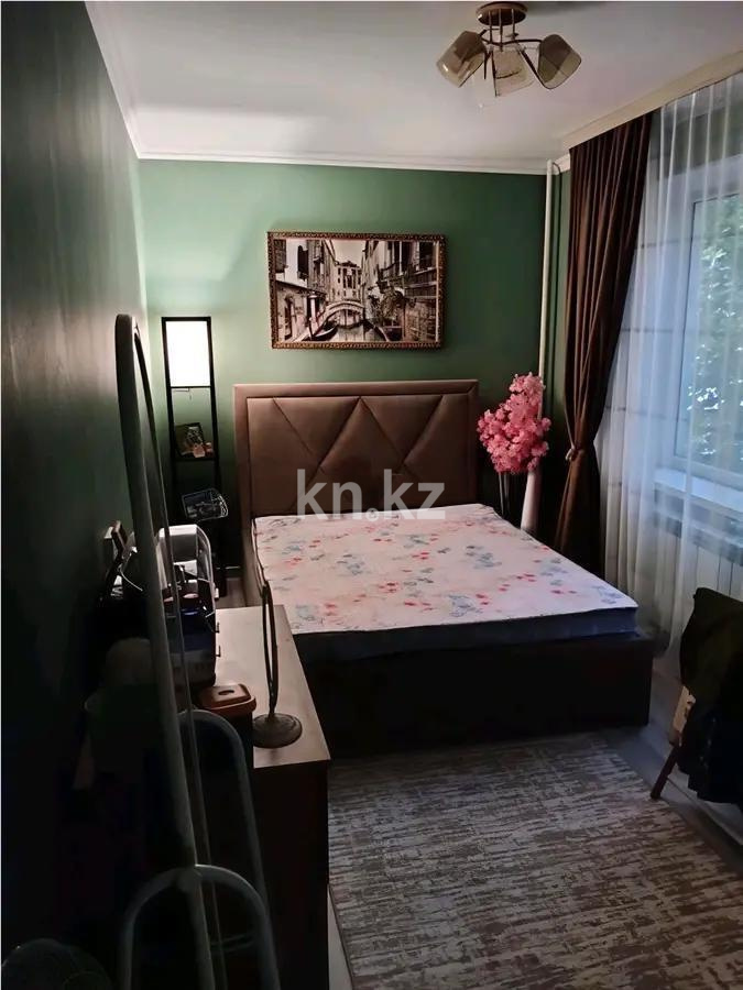 Продажа 2-комнатной квартиры, 50 м² - Продажа недвижимости в Алматы - страница 23 фото 1 из 3