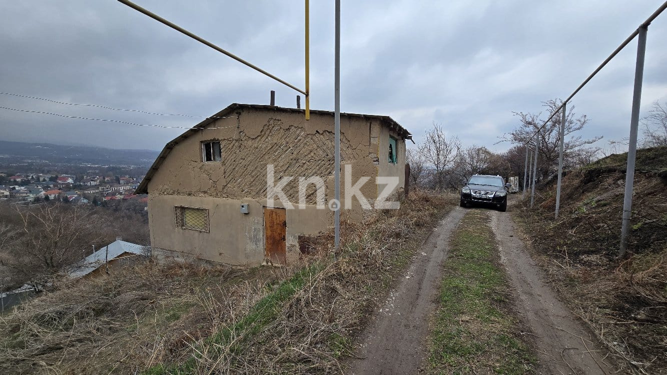 Продажа земельного участка, 11.06 сот., мкр. Кок-Тюбе 2 - Продажа земельных участков в Алматы фото 10 из 22