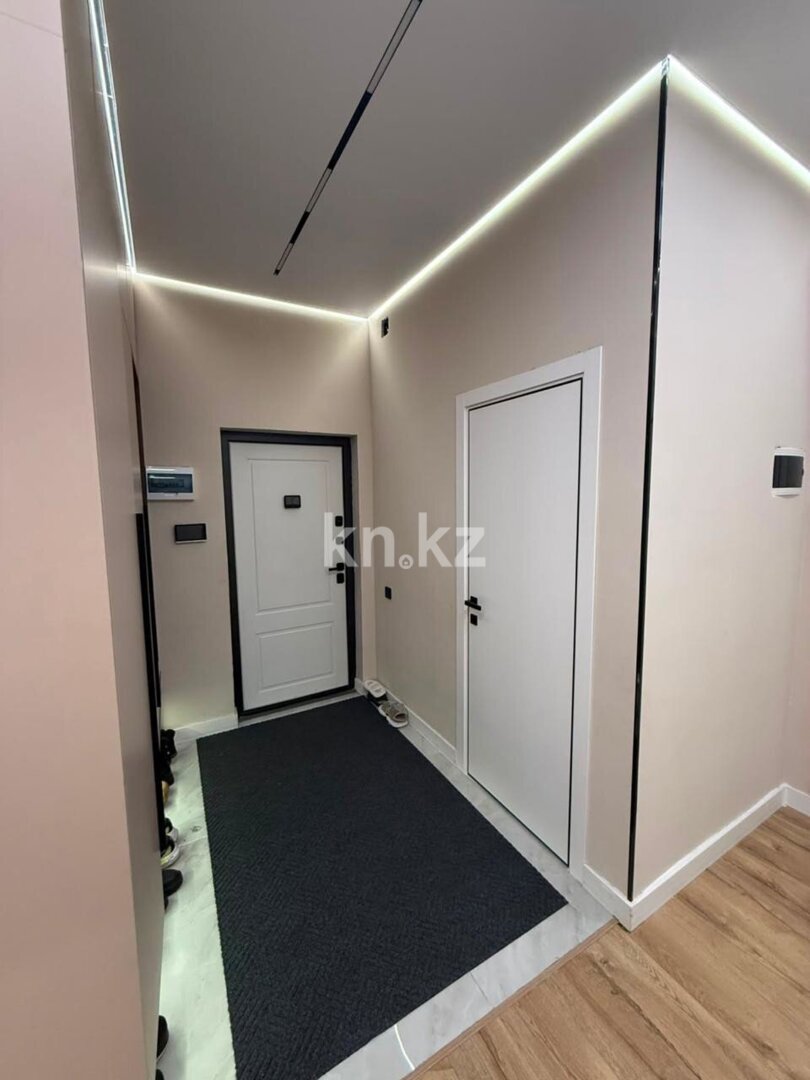 Аренда 5-комнатной квартиры, 140 м² в Алматы - фото 3