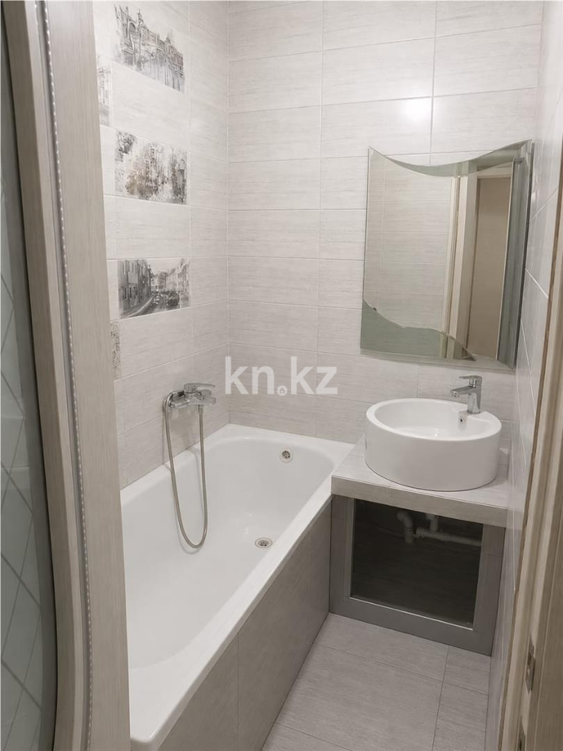 Продажа 2-комнатной квартиры, 44 м² - Продажа квартир в Караганде - страница 49 фото 7 из 9