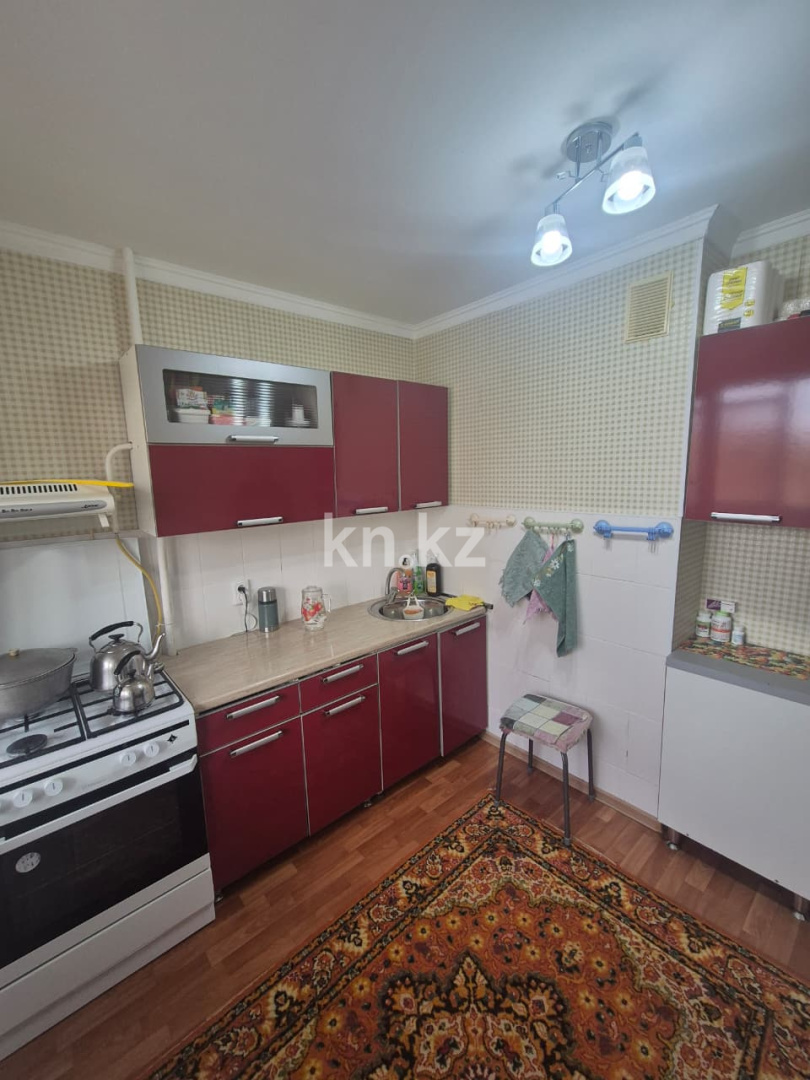 Продажа 3-комнатной квартиры, 71.6 м², ул. Рыскулова, дом  194 - Продажа квартир в Актобе фото 15 из 20