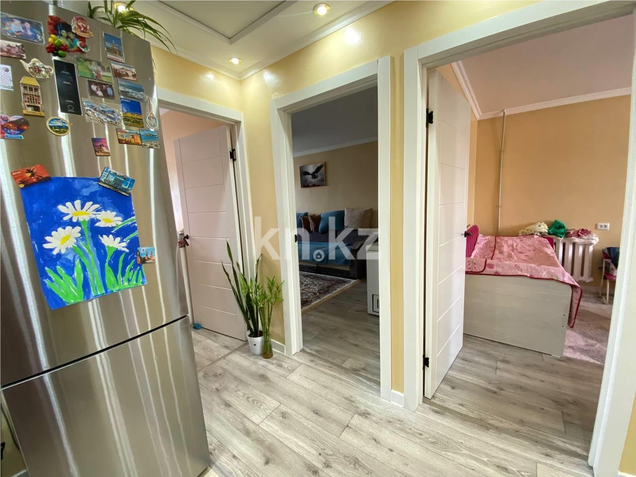 Продажа 3-комнатной квартиры, 63 м² - Продажа земельных участков в Балхаше фото 6 из 11