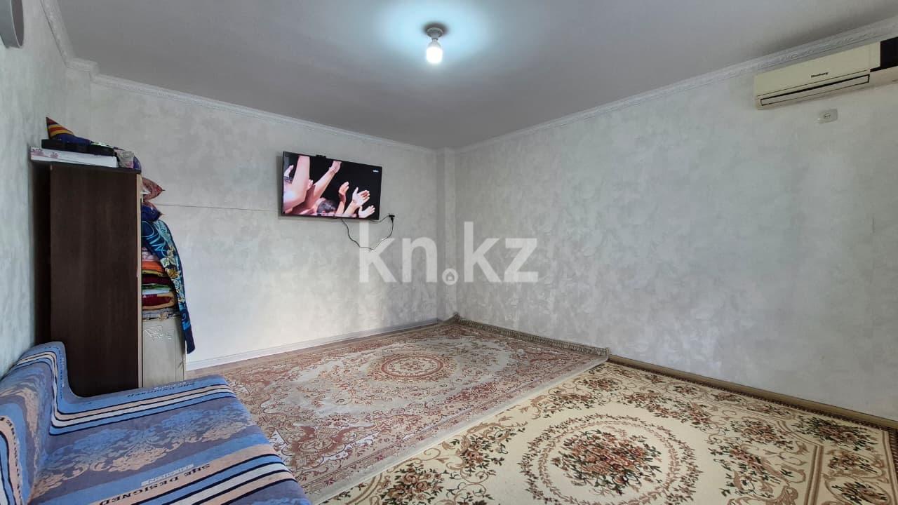 Продажа 1-комнатной квартиры, 46 м² - Продажа однокомнатных квартир в панельном доме в Казахстане - страница 2 фото 26 из 29