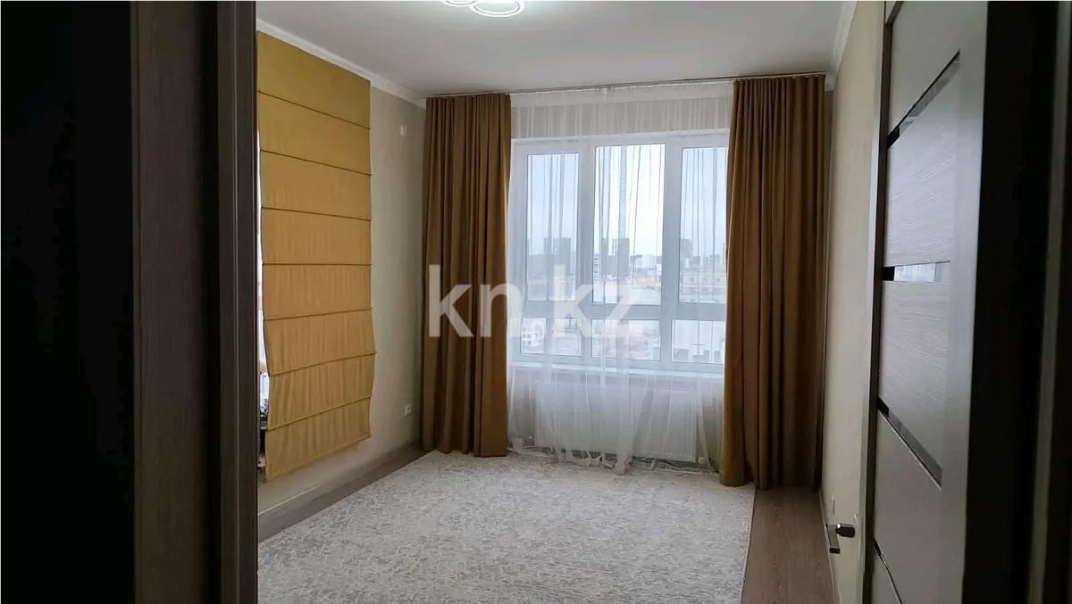 Продажа 2-комнатной квартиры, 42.4 м² - Продажа квартир в Астане без посредников - страница 46 фото 1 из 4