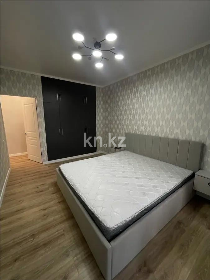 Продажа 2-комнатной квартиры, 54 м², ул. Кассина, дом  146/2 - Продажа  двухкомнатных квартир в новостройках Алматы фото 2 из 5