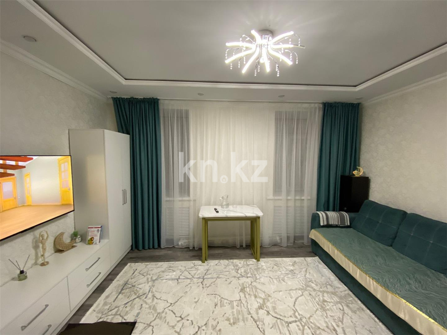 Продажа 3-комнатной квартиры, 58 м² в Сарани