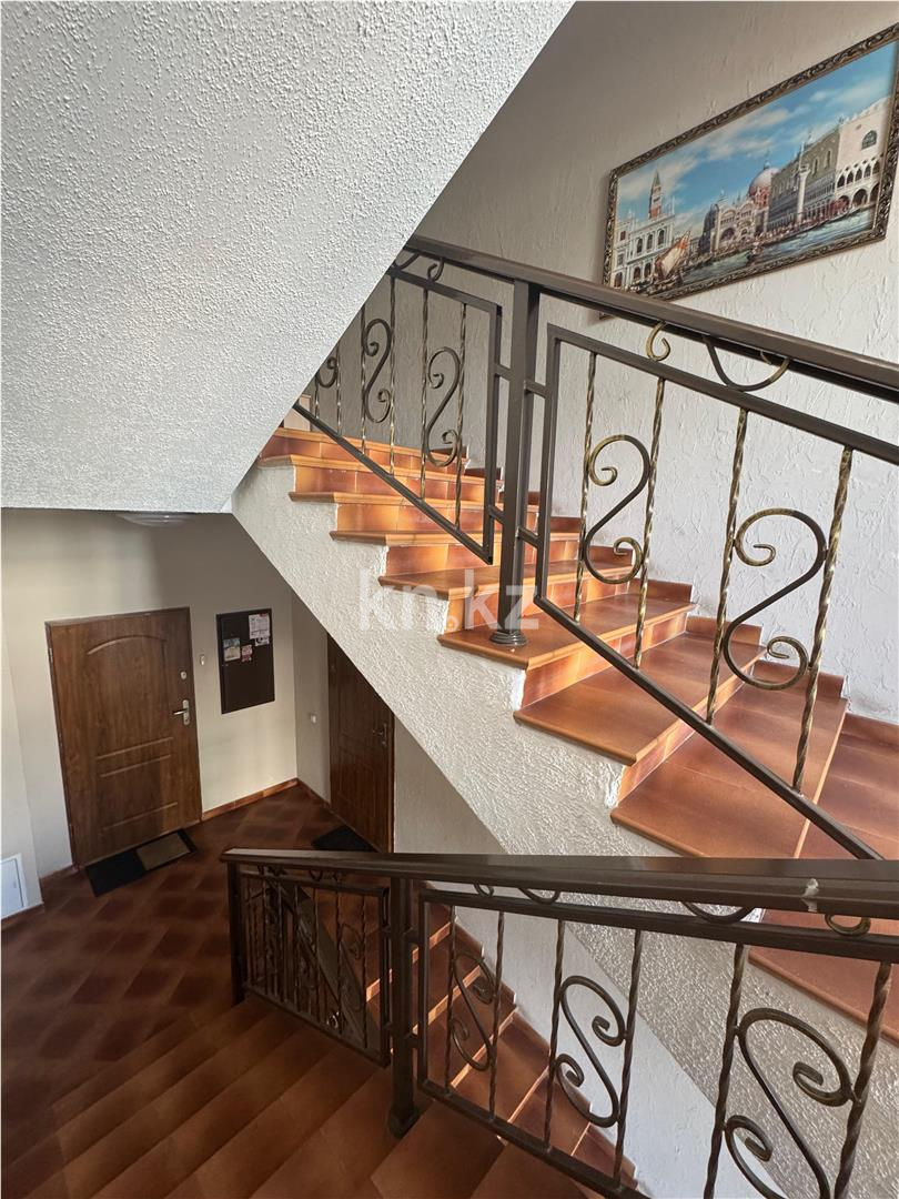 Продажа 3-комнатной квартиры, 145 м², ул. Ботаническая, дом  12/1 - Продажа  трехкомнатных квартир в Караганде фото 18 из 20