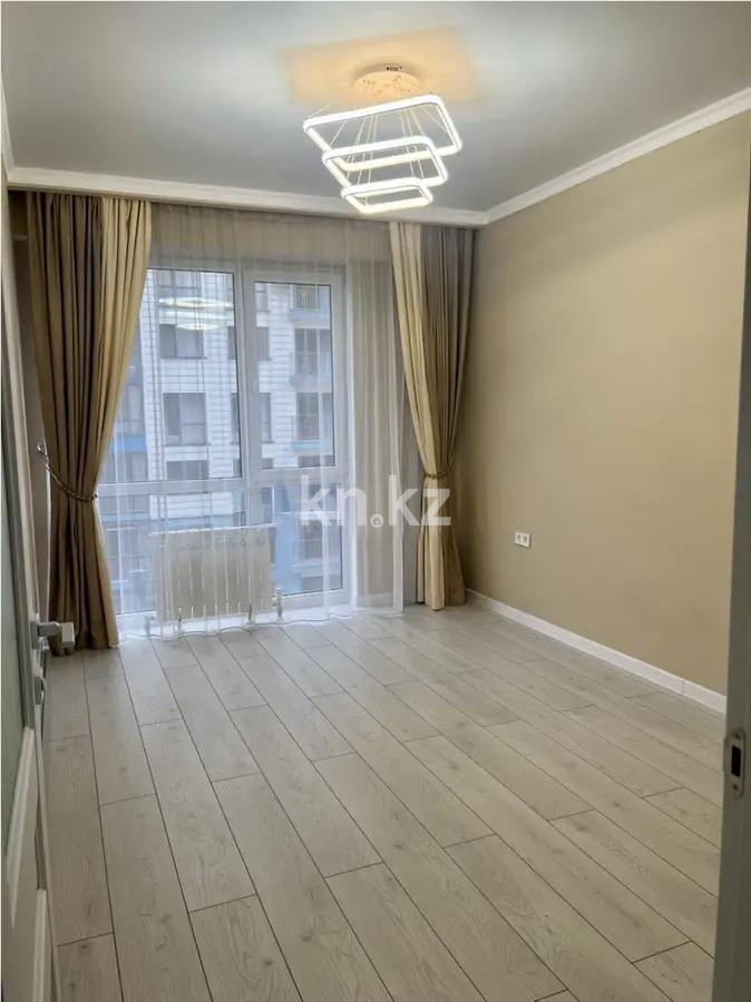 Продажа 3-комнатной квартиры, 65 м² - Продажа  трехкомнатных квартир в новостройках Алматы с фото - страница 9 фото 3 из 5