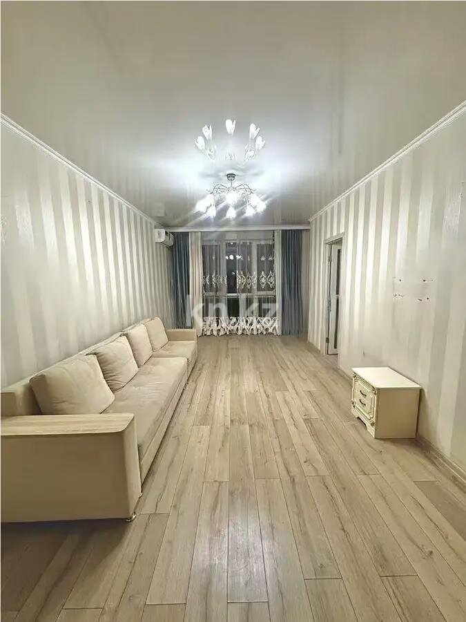 Продажа 2-комнатной квартиры, 70.6 м² в Алматы