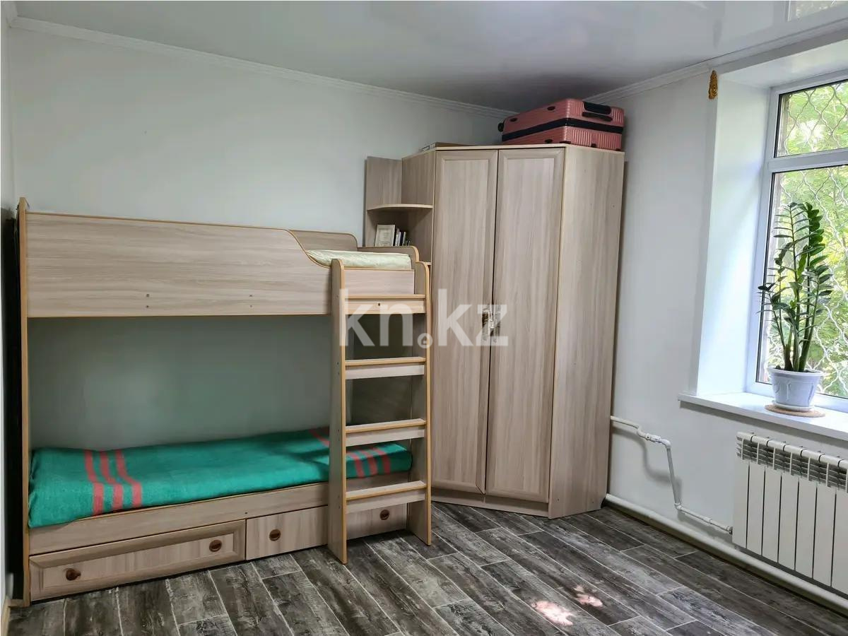 Продажа 2-комнатной квартиры, 47 м², ул. Победы, дом  113 - Продажа  двухкомнатных квартир в Караганде без посредников фото 2 из 6
