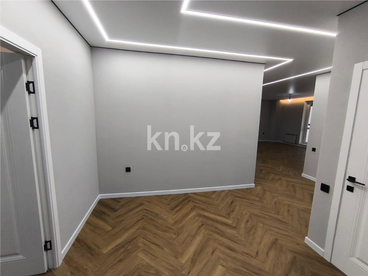 Продажа 4-комнатной квартиры, 114 м² - Продажа четырехкомнатных квартир в Астане фото 12 из 17