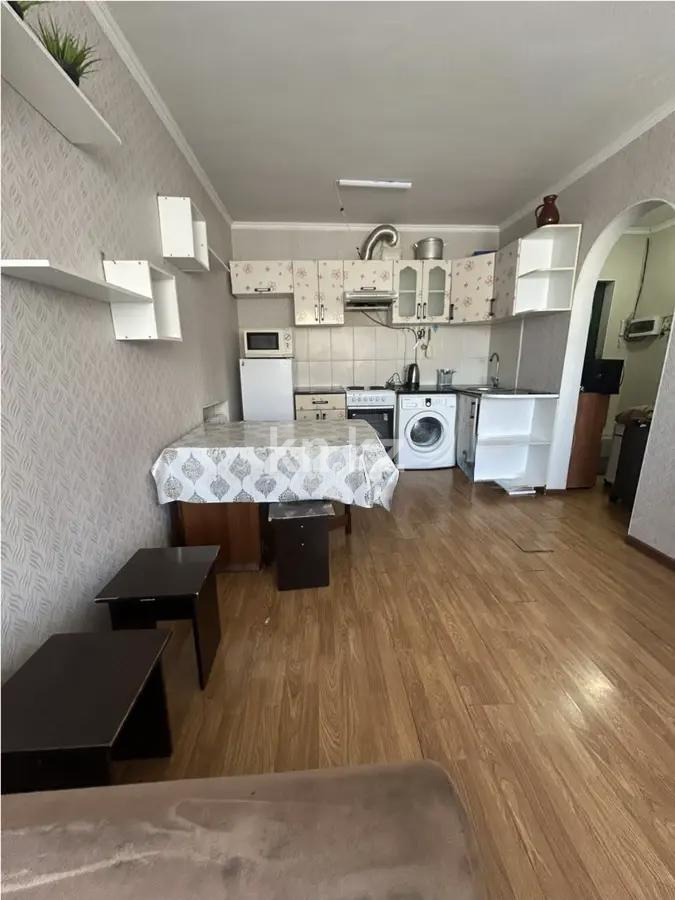 Продажа 1-комнатной квартиры, 35.6 м² в Астане - фото 3