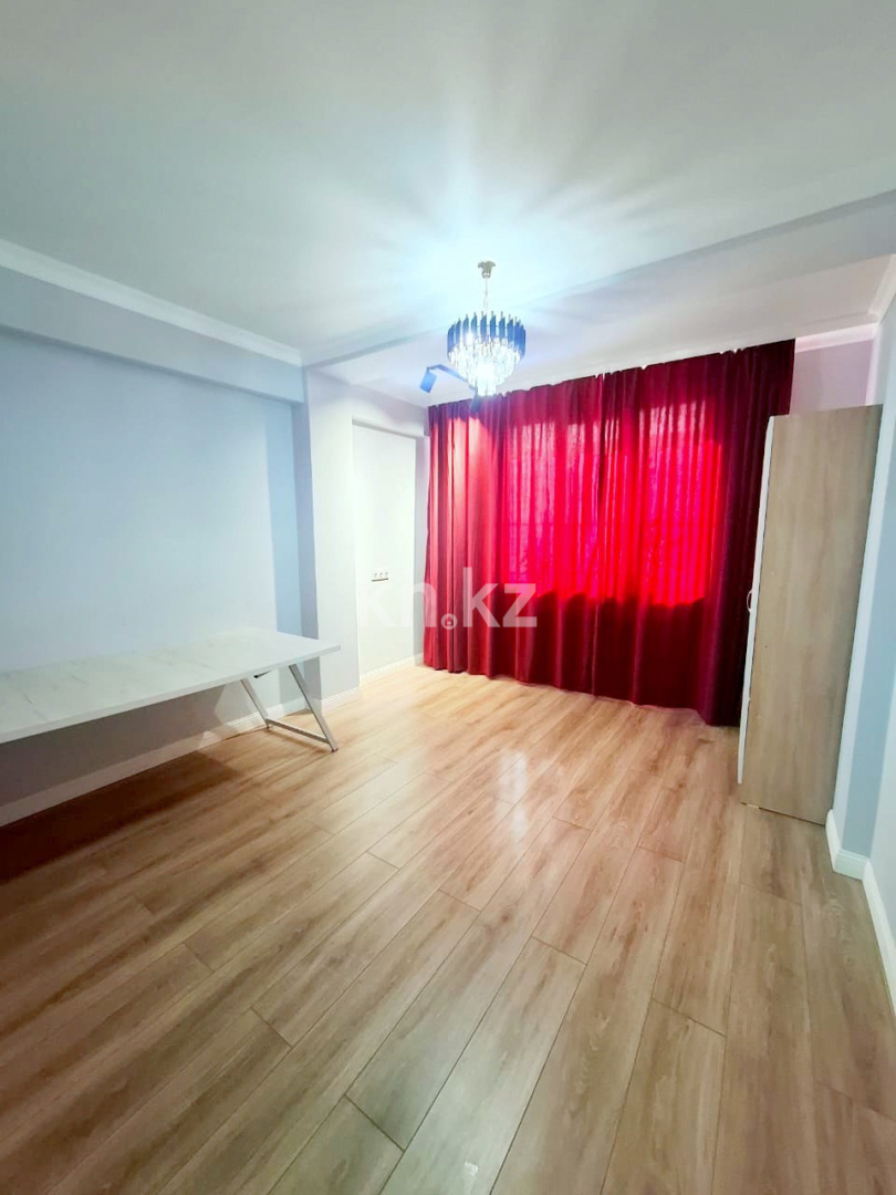 Продажа 3-комнатной квартиры, 54.9 м² - Продажа квартир в Алматы - страница 8 фото 12 из 26