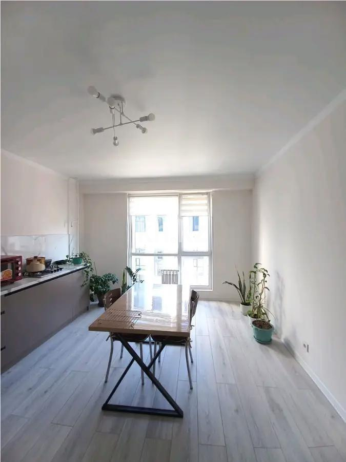 Продажа 1-комнатной квартиры, 50 м², мкр-н Шугыла, дом  340/3 - Продажа квартир в новостройках Алматы фото 2 из 4