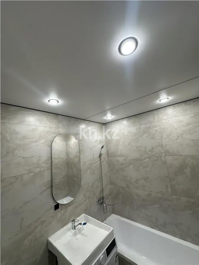 Продажа 1-комнатной квартиры, 36 м² - Продажа квартир в новостройках Алматы с фото - страница 10 фото 4 из 4