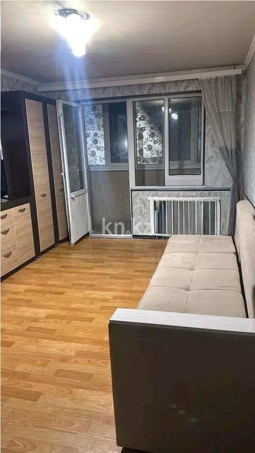 Продажа 1-комнатной квартиры, 35 м² - Недвижимость в Казахстане - страница 19 фото 1 из 1