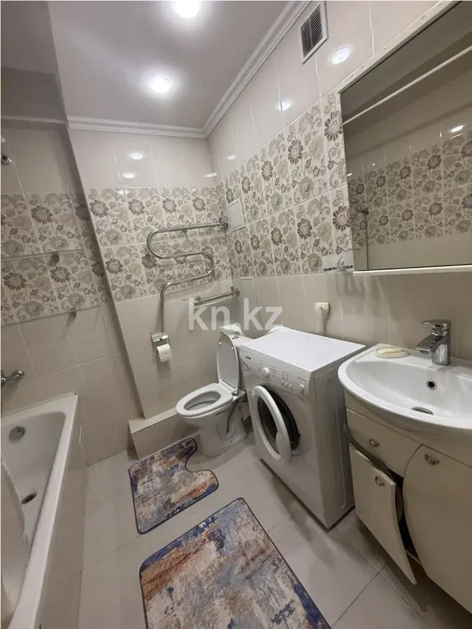 Продажа 1-комнатной квартиры, 48 м² - Продажа квартир от собственников в Алматы - страница 21 фото 3 из 4