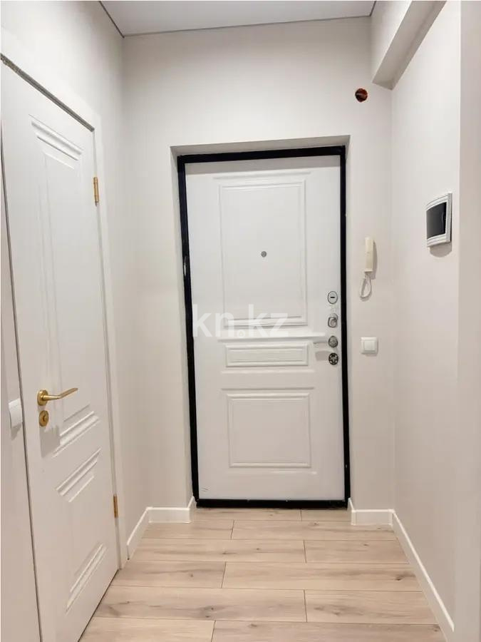 Продажа 1-комнатной квартиры, 30 м² - Продажа  однокомнатных квартир в новостройках Алматы с фото - страница 27 фото 3 из 3