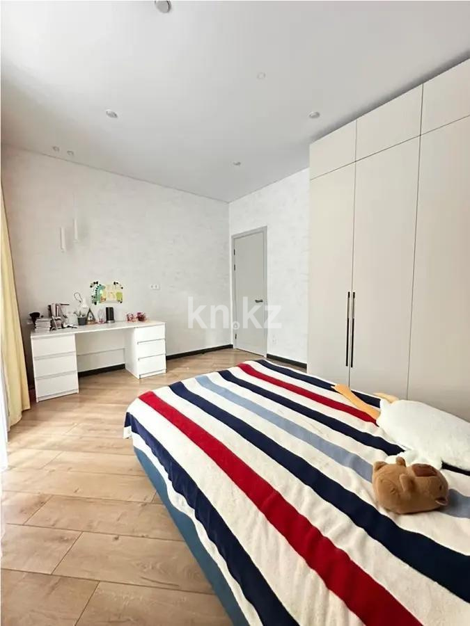 Продажа 3-комнатной квартиры, 111 м² - Продажа квартир от собственников в Астане - страница 105 фото 4 из 8