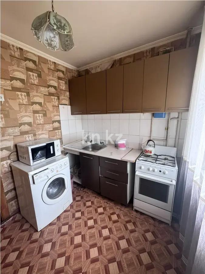Продажа 1-комнатной квартиры, 30.1 м² - Продажа однокомнатных квартир от собственников в Астане фото 2 из 3