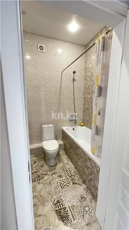 Продажа 2-комнатной квартиры, 42 м², ул. Айтматова, дом  77/4 - Продажа  двухкомнатных квартир в новостройках Астаны фото 4 из 4