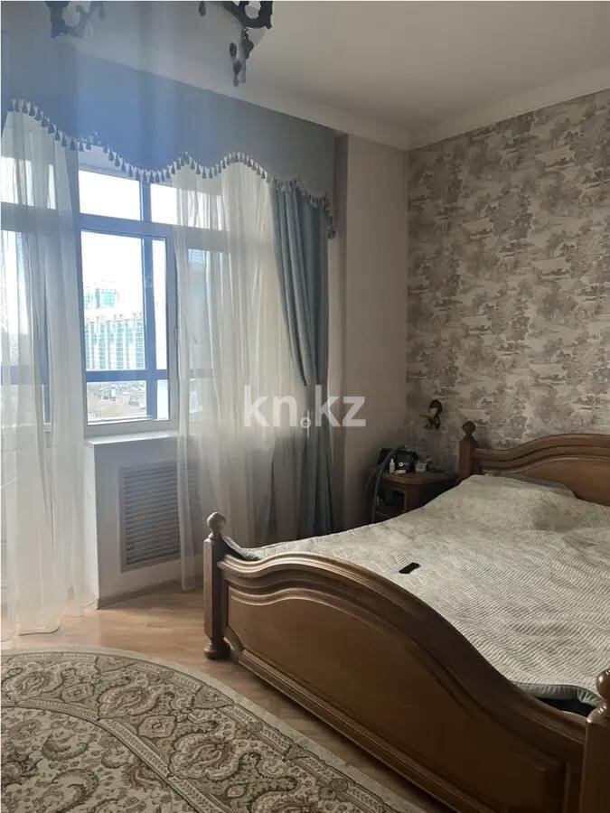 Продажа 2-комнатной квартиры, 83 м² в Астане - фото 2