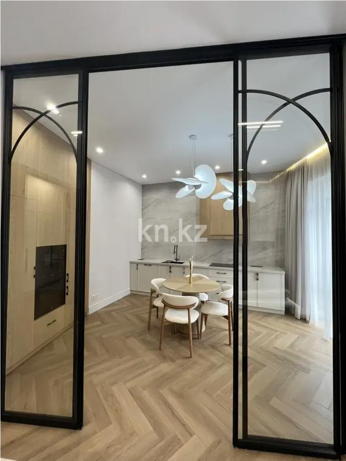 Продажа 2-комнатной квартиры, 72.9 м² - Продажа квартир в новостройках Астаны с фото - страница 7 фото 3 из 5